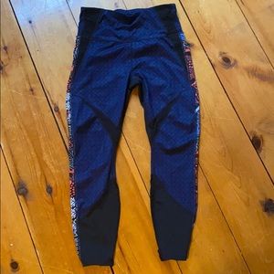 Athleta workout legging/tights